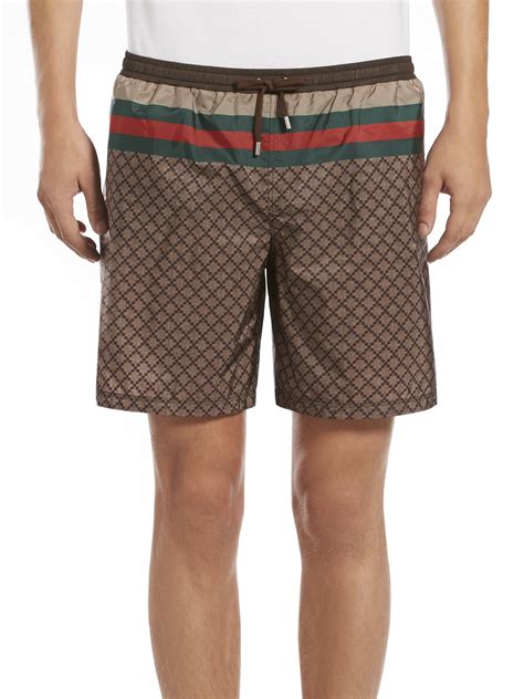 gucci swim shorts|gucci bikini swimsuit.